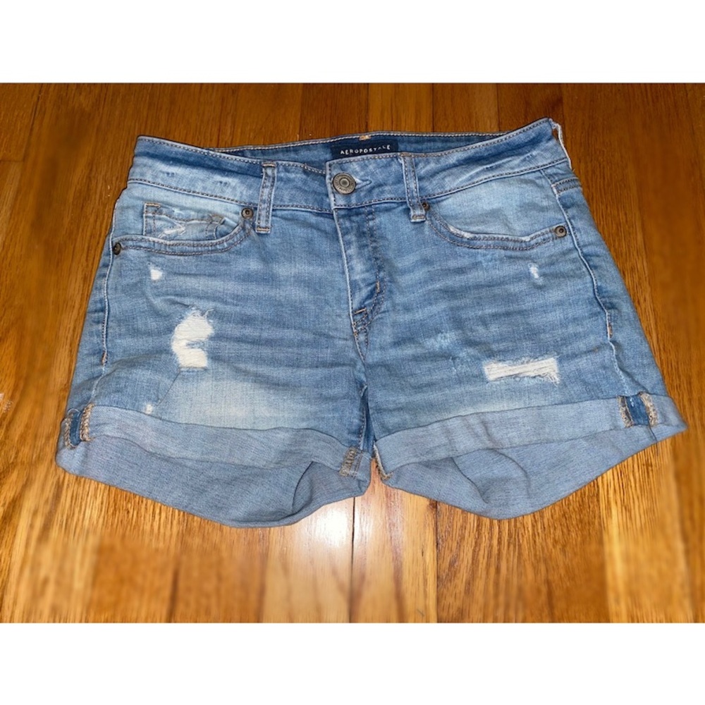 Denim Jeans (will be washed)